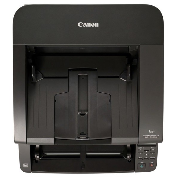 Canon imageFORMULA DR-G2140 Sheetfed Scanner - 600 dpi Optical