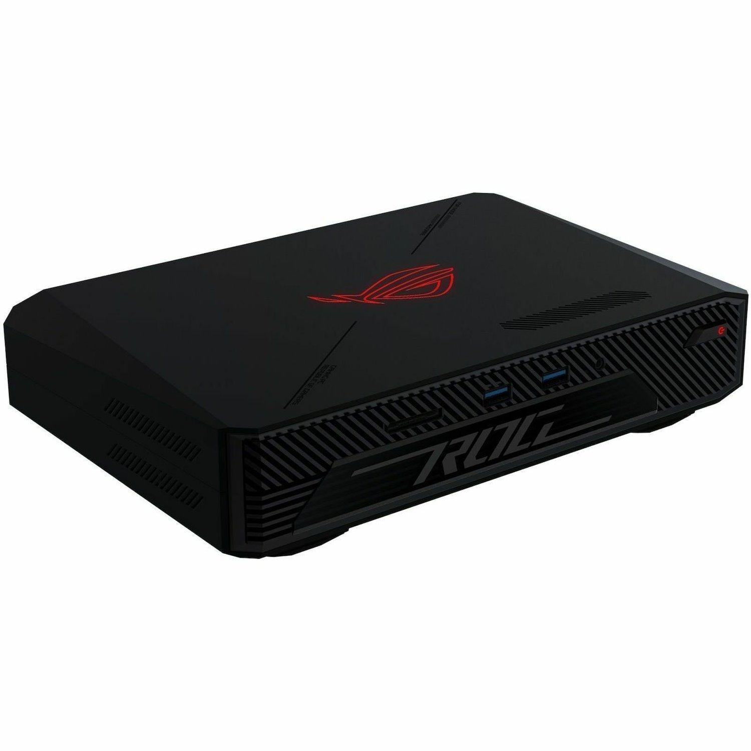 Asus ROG NUC Gaming Desktop Computer - Intel Core Ultra 9 185H - 64 GB - Ultra Small