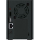 Buffalo LinkStation 220 8TB Personal Cloud Storage with Hard Drives Included