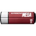Patriot Memory Supersonic Mega USB 3.1, Gen. 1 (USB 3.0) Flash Drives