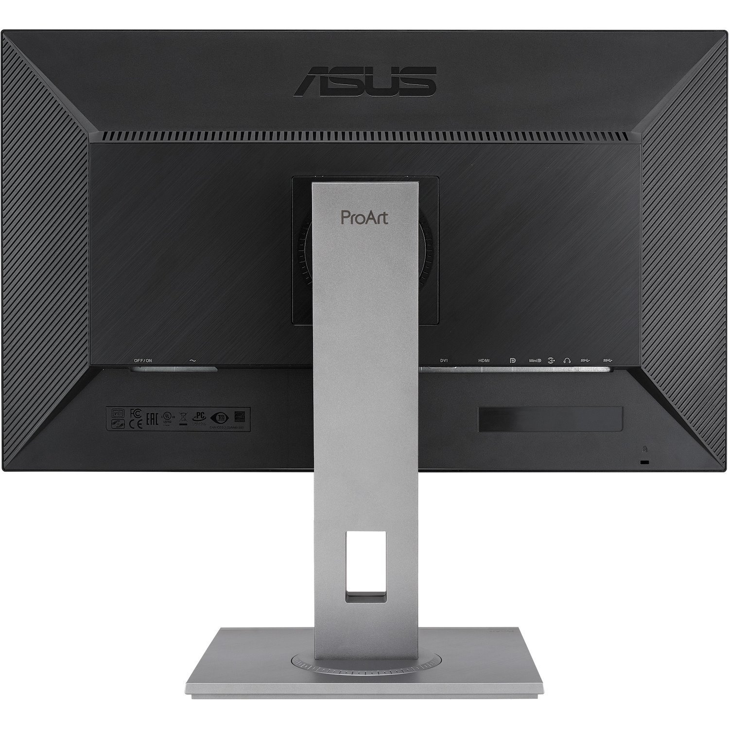 Asus ProArt PA278QV 27" Class WQHD LCD Monitor - 16:9