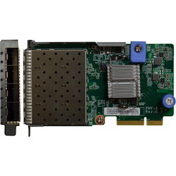 Lenovo 10Gigabit Ethernet Card for Server - 10GBase-X