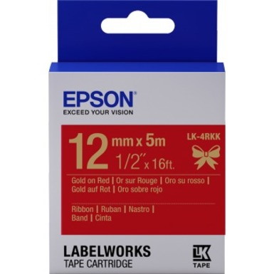 Epson LabelWorks Label Tape