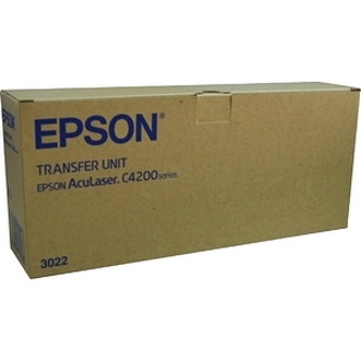 Epson C13S053022 Transfer Belts For AcuLaser C4200 and C4200DN Colour Printers