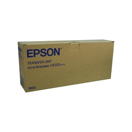 Epson C13S053022 Transfer Belts For AcuLaser C4200 and C4200DN Colour Printers