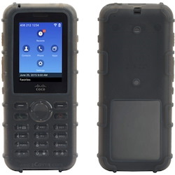 zCover Dock-in-Case IP Phone Case