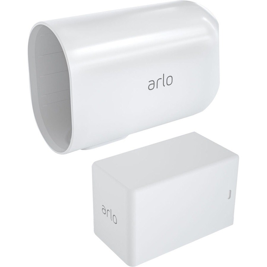 Arlo XL Rechargeable Battery & Housing