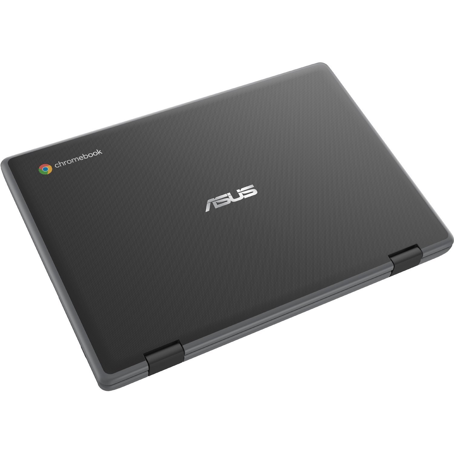 Asus Chromebook Flip CR11 CR1102FGA 11.6" Touchscreen Convertible 2 in 1 Chromebook - HD - Intel N100 - 8 GB - 32 GB Flash Memory - Mineral Gray