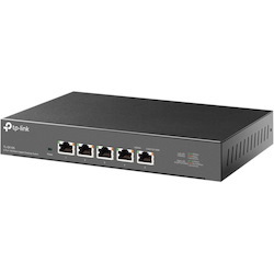 TP-Link TL-SX105 - 5 Port 10G/Multi-Gig Unmanaged Ethernet Switch