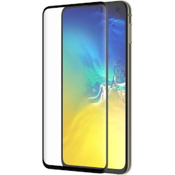 Belkin ScreenForce TemperedCurve Screen Protection for Samsung Galaxy S10e Black