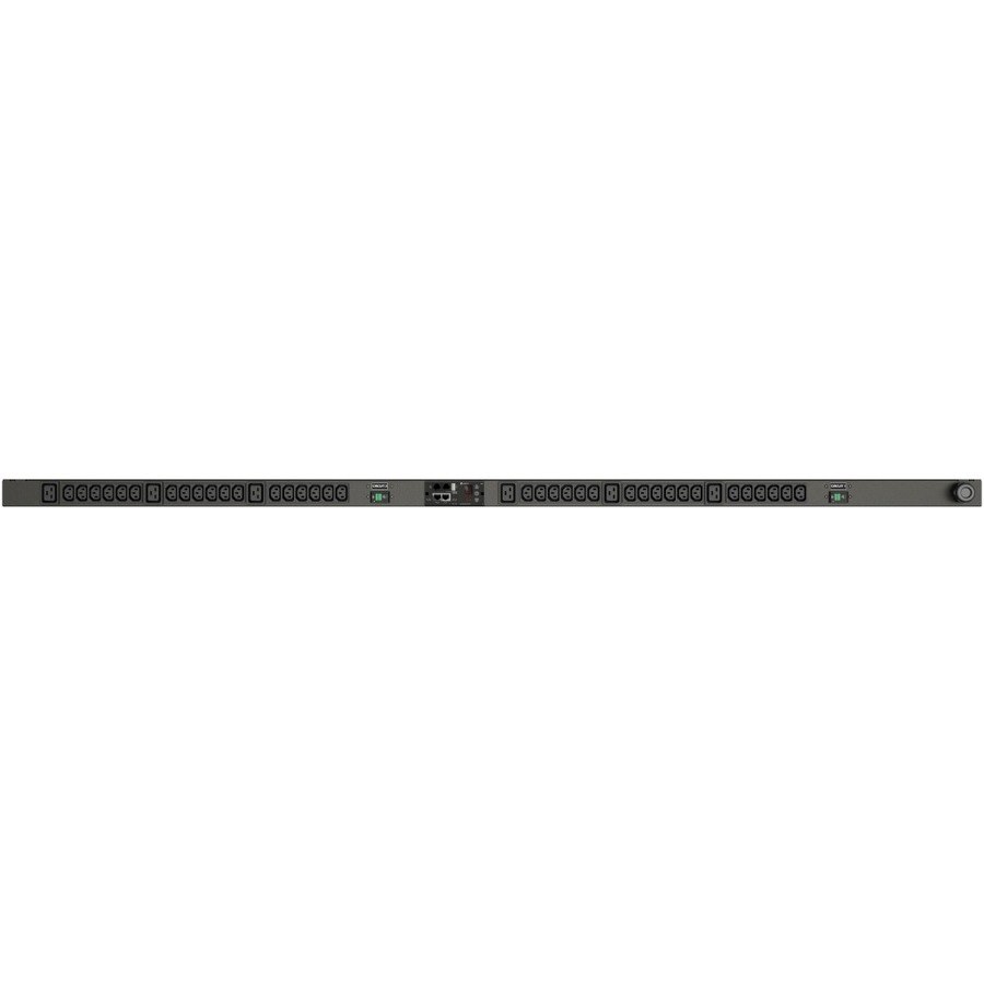 Vertiv Geist Monitored Rack PDU - (36) C13 (6) C19| 32A| 230V| 1P+N+E (IP44)