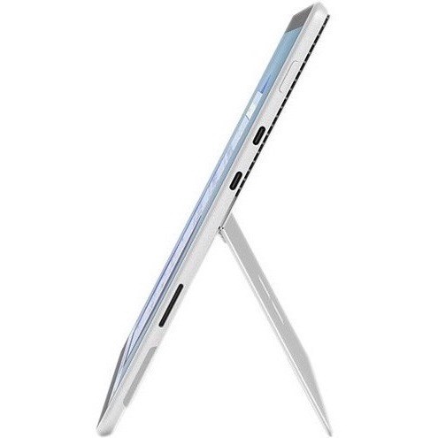 Microsoft Surface Pro 8 Tablet - 33 cm (13") - Core i7 11th Gen i7-1185G7 Quad-core (4 Core) 1.20 GHz - 16 GB RAM - 256 GB SSD - Windows 11 Pro - 4G - Platinum