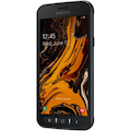 Samsung Galaxy Xcover 4s SM-G398FN 32 GB Smartphone - 5" Active Matrix TFT LCD HD 720 x 1280 - Cortex A73Dual-core (2 Core) 1.60 GHz + Cortex A53 Hexa-core (6 Core) 1.60 GHz - 3 GB RAM - Android 9.0 Pie - 4G - Black