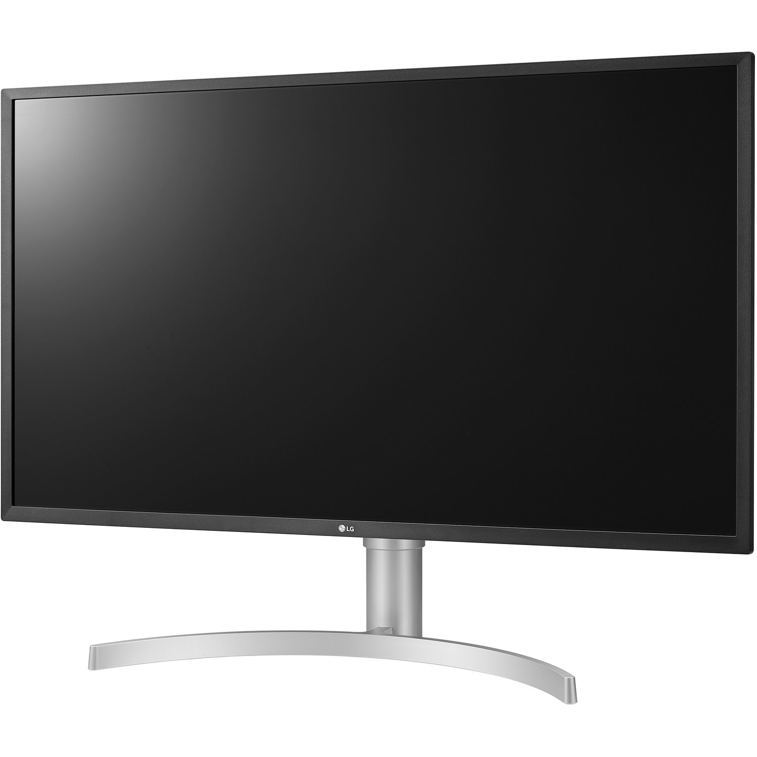LG 32UL750-W 80 cm (31.5") 4K UHD WLED Gaming LCD Monitor - 16:9 - White, Silver