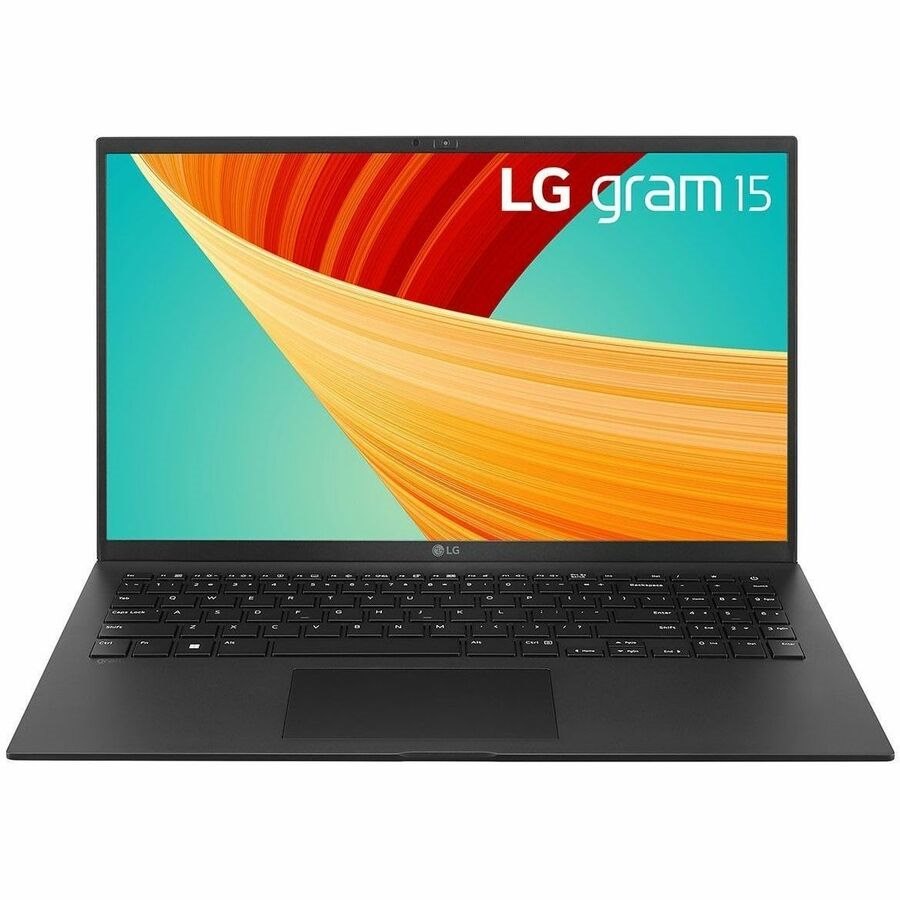 LG gram 15Z90R-Q.APB3U1 15" Notebook - Intel Core i5 - vPro Technology - 8 GB - 256 GB SSD