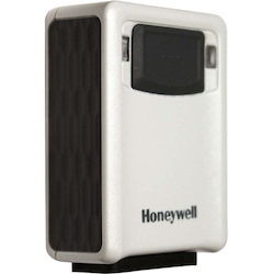Honeywell Vuquest 3320g Desktop Barcode Scanner - Cable Connectivity - Light Grey