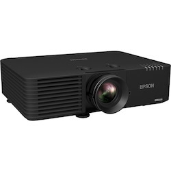 Epson PowerLite L520W Long Throw 3LCD Projector