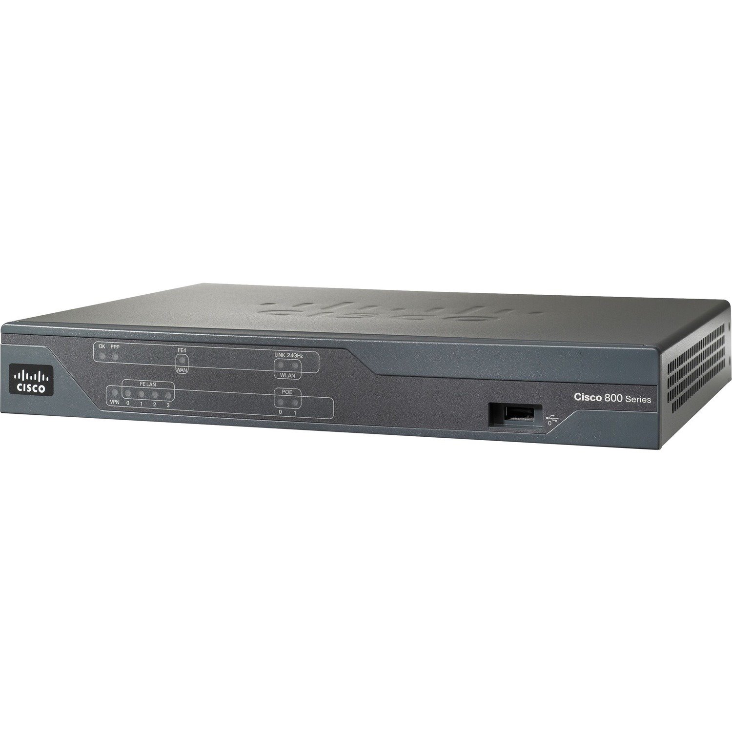 Cisco 880 887VA Router