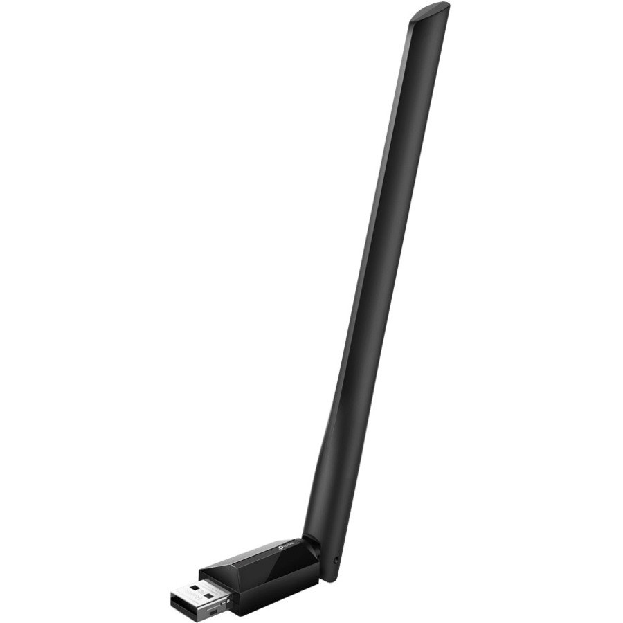 TP-Link Archer T2U Plus IEEE 802.11ac Dual Band Wi-Fi Adapter for Notebook