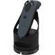 Socket Mobile DuraScan&reg; D730, Laser Barcode Scanner, Gray & Charging Dock