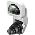 Epson ELPLX01WS - 5.80 mmf/1.9 - Fixed Lens