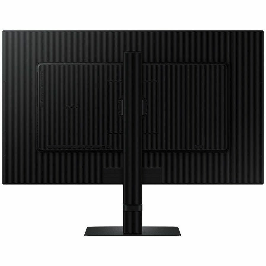 Samsung ViewFinity S8 S27D800UAU 27" Class 4K UHD LED Monitor - 16:9 - Black