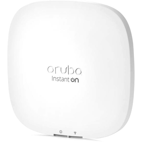 Aruba Instant On AP22 802.11ax 1.66 Gbit/s Wireless Access Point