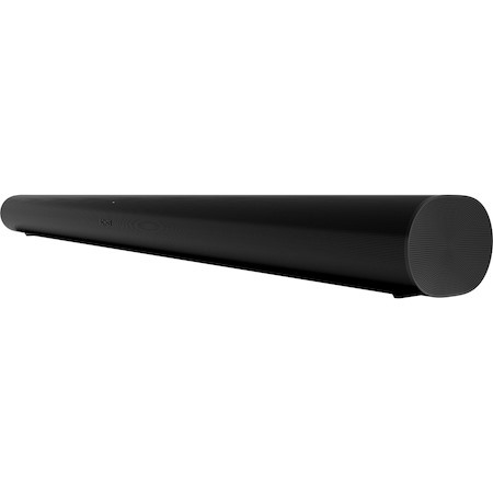 SONOS Arc Smart Sound Bar Speaker - Google Assistant, Alexa Supported - Matte Black