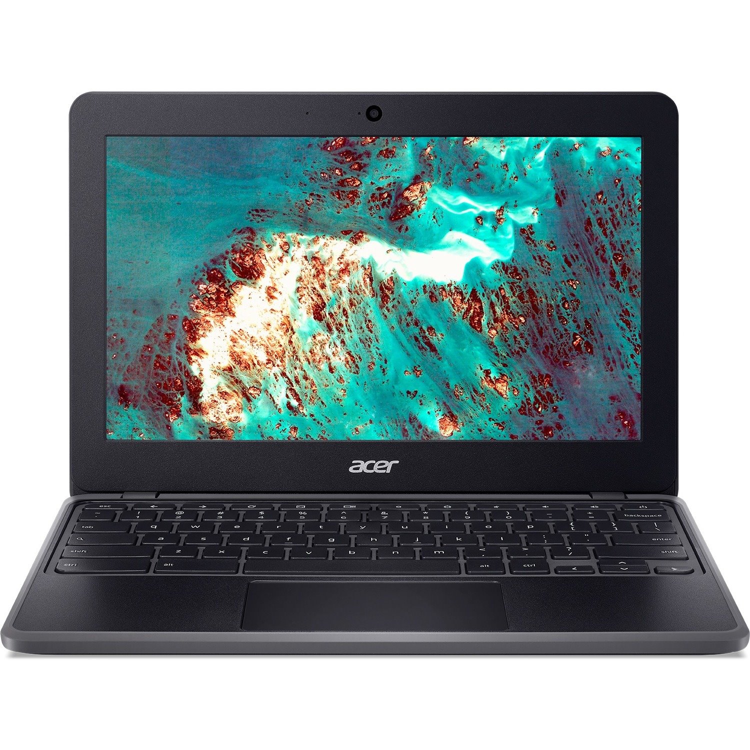 Acer Chromebook 511 C741LT C741LT-S9KJ 29.5 cm (11.6") Touchscreen Chromebook - HD - 1366 x 768 - Qualcomm Kryo 468 Octa-core (8 Core) 2.40 GHz - 4 GB Total RAM - 64 GB Flash Memory