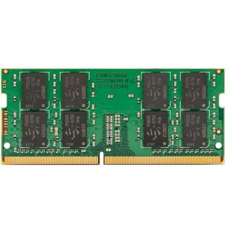 VisionTek 8GB DDR4 2400MHz (PC4-19200) SODIMM -Notebook