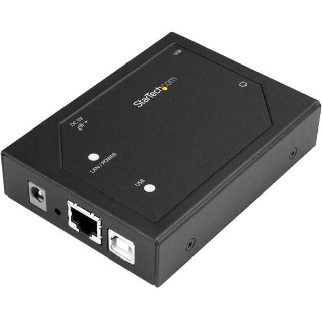 StarTech.com KVM Extender - Wired - TAA Compliant