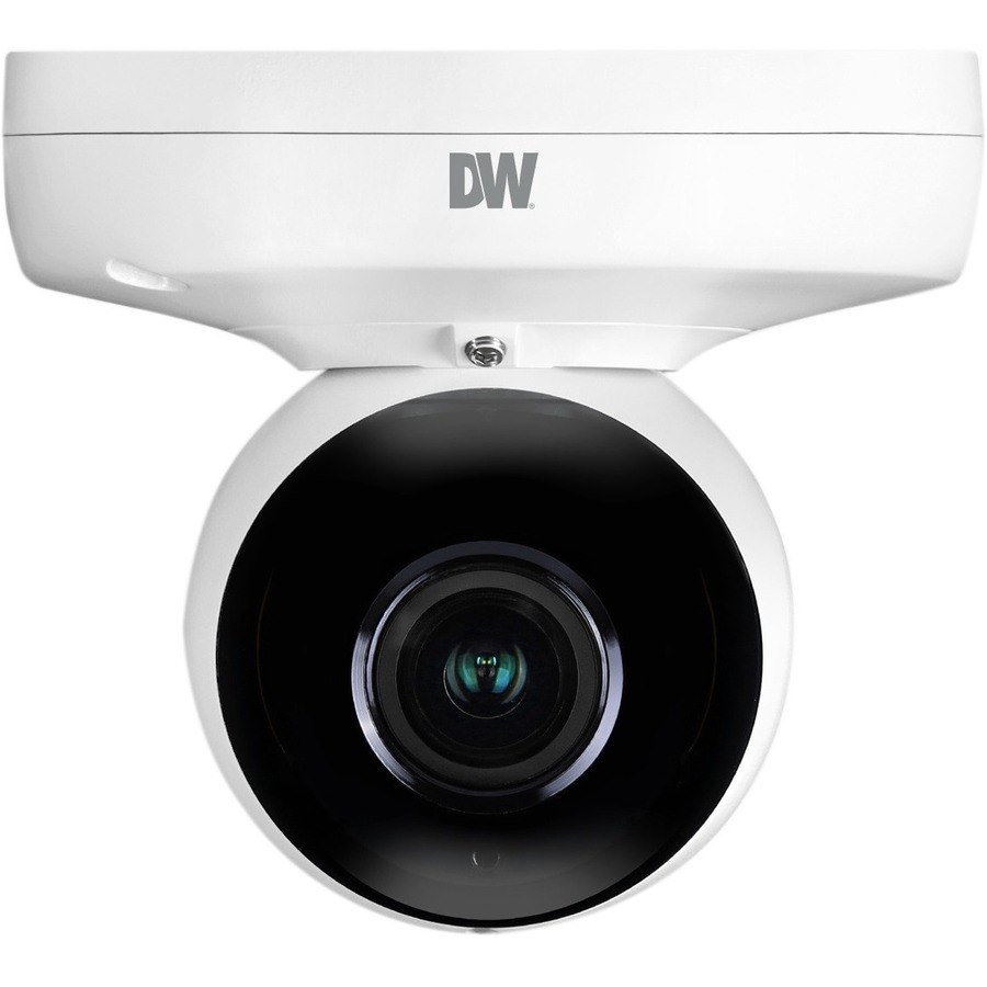 Digital Watchdog MEGApix IVA DWC-MVD8WIATW 4K Network Camera - Color - Ball