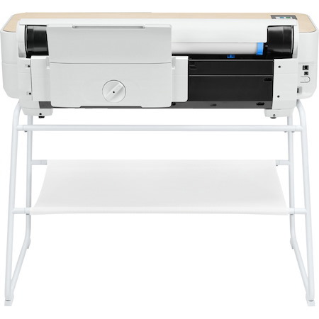 HP DesignJet Studio Inkjet Large Format Printer - 609.60 mm (24") Print Width - Colour