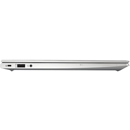 HP ProBook 630 G8 13.3" Touchscreen Notebook - Full HD - 1920 x 1080 - Intel Core i5 11th Gen i5-1145G7 Quad-core (4 Core) 2.60 GHz - 8 GB Total RAM - 256 GB SSD - Pike Silver Plastic