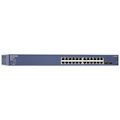 Netgear ProSafe GS724TP 24 Ports Manageable Ethernet Switch - Gigabit Ethernet - 10/100/1000Base-T