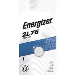 Energizer 2L76 Batteries, 1 Pack