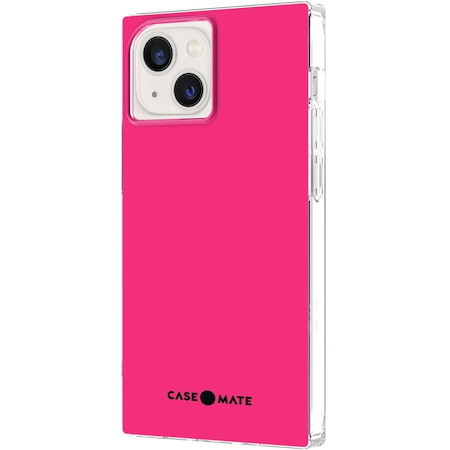 Case-mate iPhone 13 BLOX (Hot Pink)