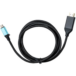 i-tec 1.50 m HDMI/USB A/V Cable for Audio/Video Device, Notebook, Tablet, PC, Monitor, Smartphone, Computer