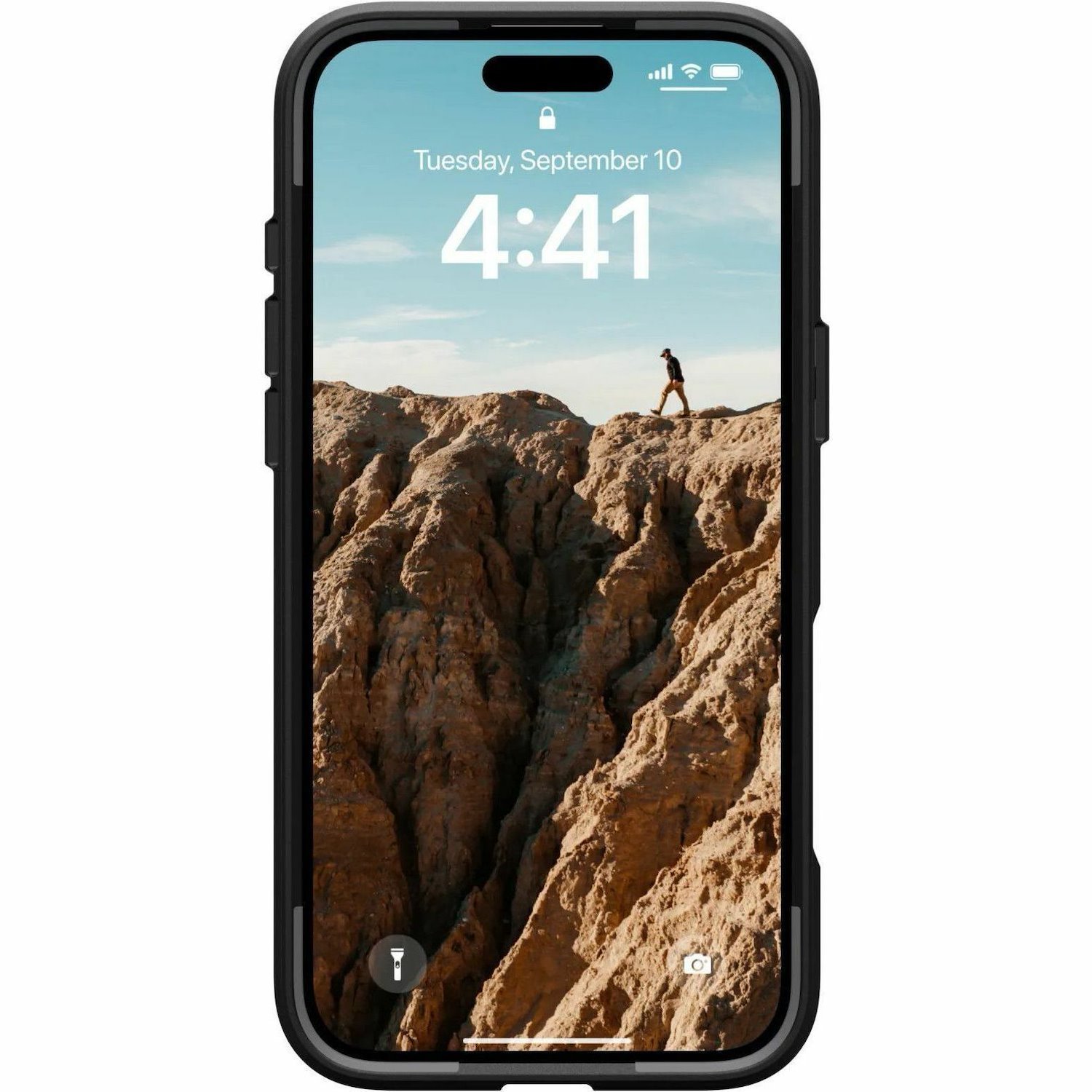 Urban Armor Gear Civilian iPhone 16 Plus Case