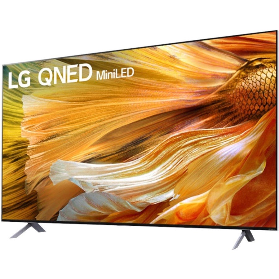 LG 90 65QNED90UPA 64.5" Smart LED-LCD TV - 4K UHDTV