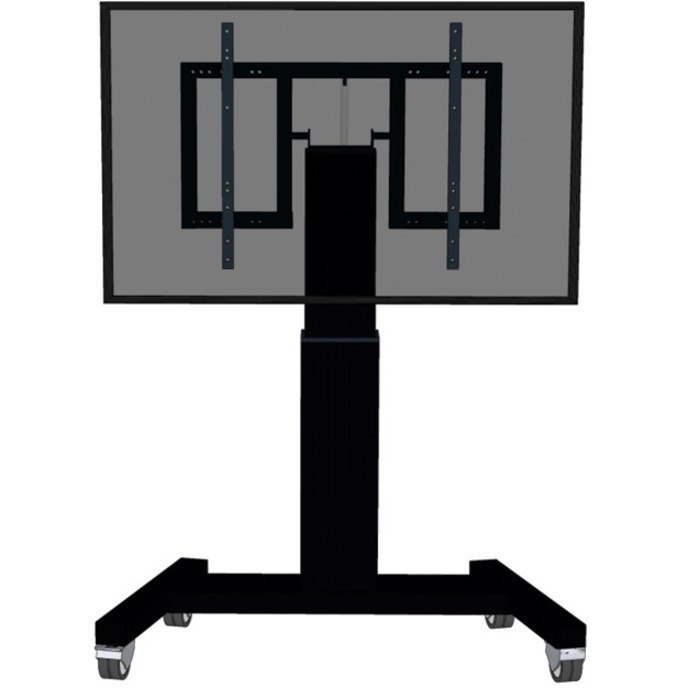 Neomounts by Newstar Neomounts Pro PLASMA-M2500TBLACK Height Adjustable Display Stand