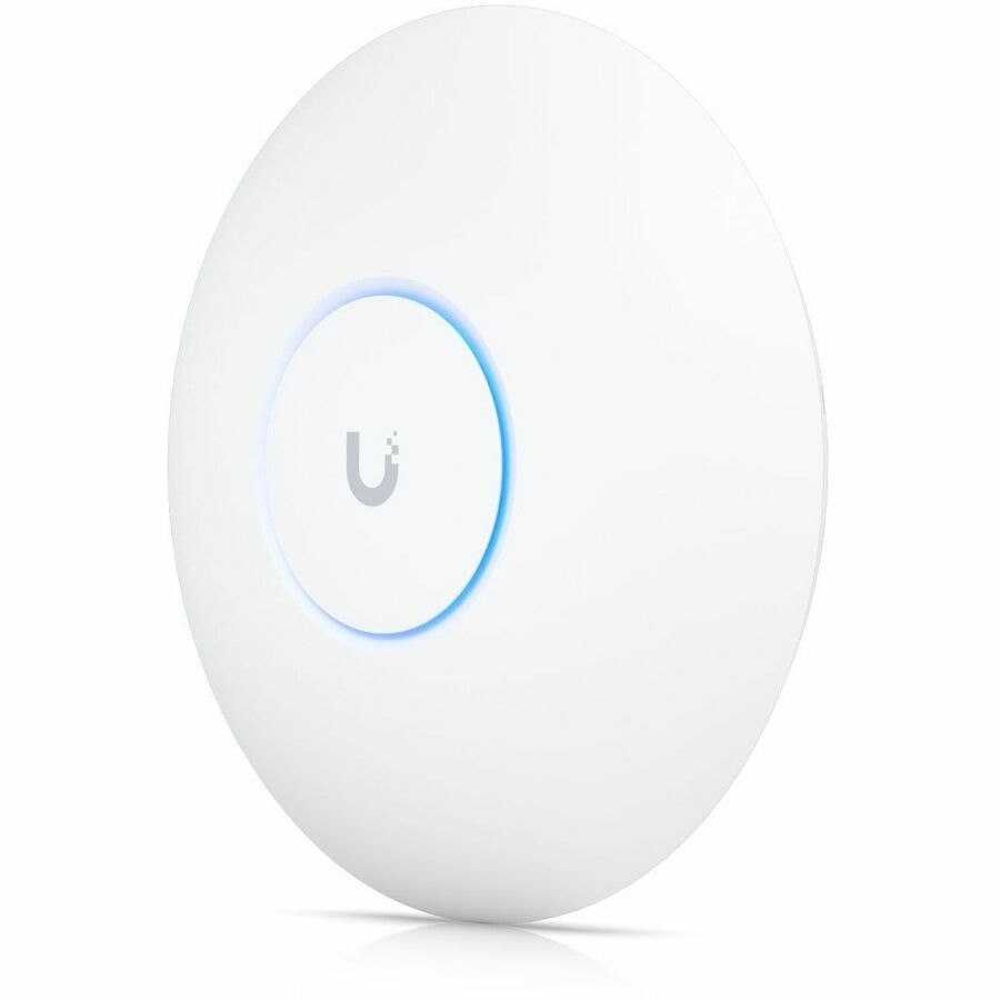 Ubiquiti U7 Pro Max Tri Band IEEE 802.11 a/b/g/n/ac/ax/be 8.60 Gbit/s Wireless Access Point - Indoor