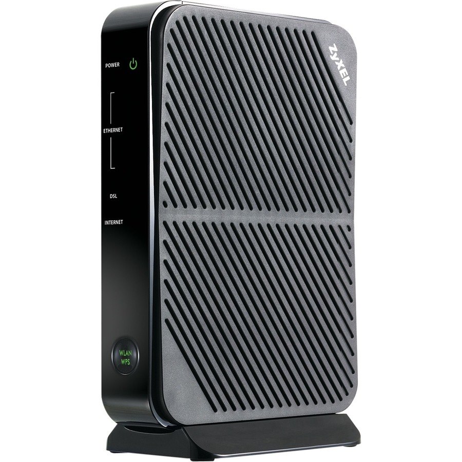 ZYXEL P660HN-51 Wi-Fi 4 IEEE 802.11n ADSL2+ Modem/Wireless Router