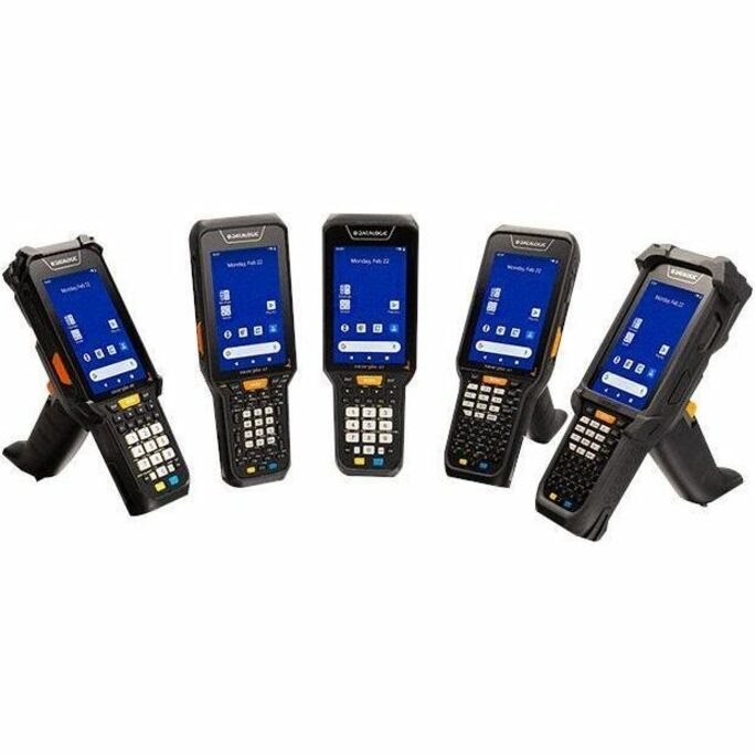 Datalogic Skorpio X5 Handheld Terminal