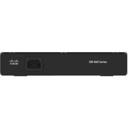 Cisco C921-4P Router