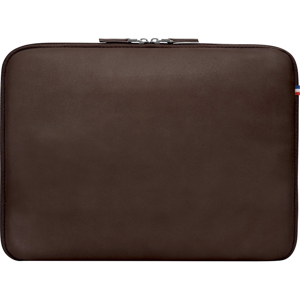 MOBILIS Origine Carrying Case (Sleeve) for 25.4 cm (10") to 31.8 cm (12.5") Apple MacBook, Notebook - Chocolate Brown