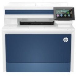 HP LaserJet Pro 4302fdw Laser Multifunction Printer - Colour