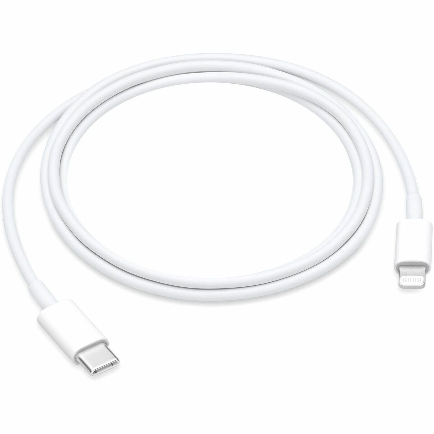 Apple 1 m Lightning/USB-C Data Transfer Cable