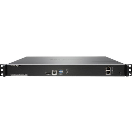 SonicWall 7000 Network Security/Firewall Appliance Support/Service - TAA Compliant