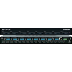 Key Digital KD-MS8X8G Audio/Video Switchbox